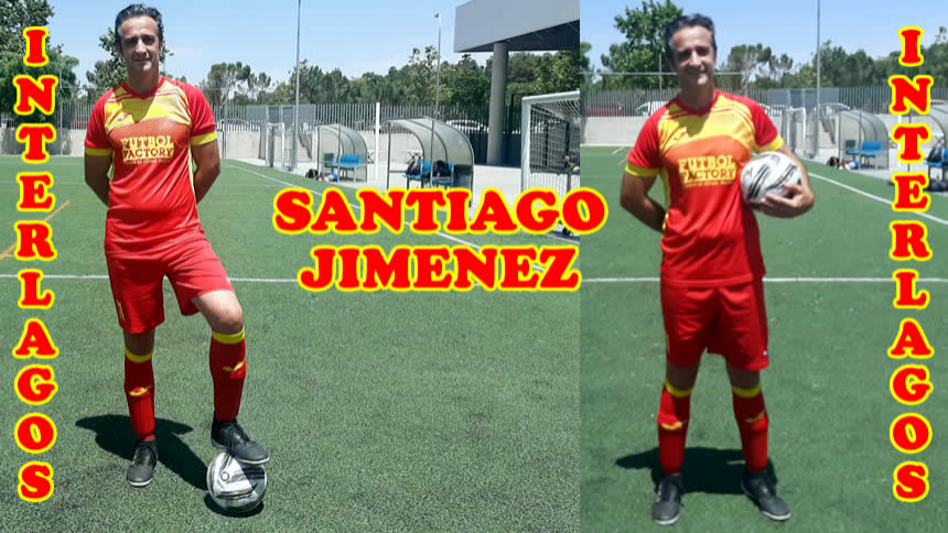 ENTREVISTA POST PARTIDO COPA PRIMAVERA; CARABANCHEL DOMINGO MAÑANA